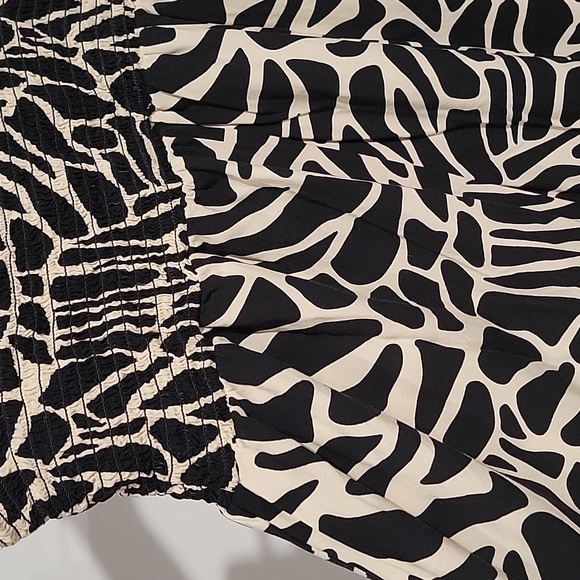 George Maxi dress - Picture 2 of 3